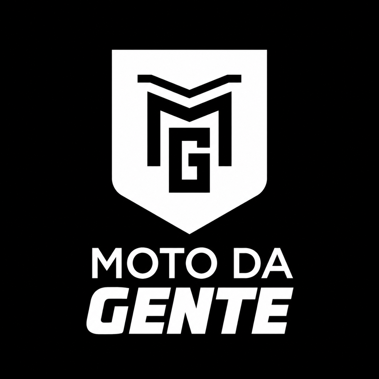 MOTO DA GENTE